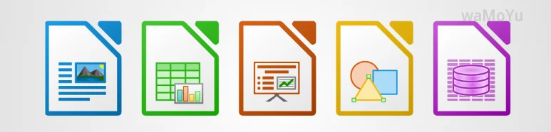 LibreOffice